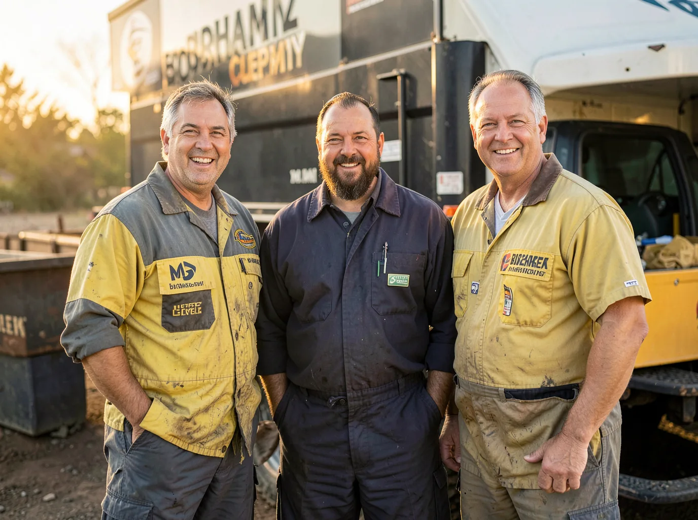 Sewage Cleanup company in Fort Hall, ID
