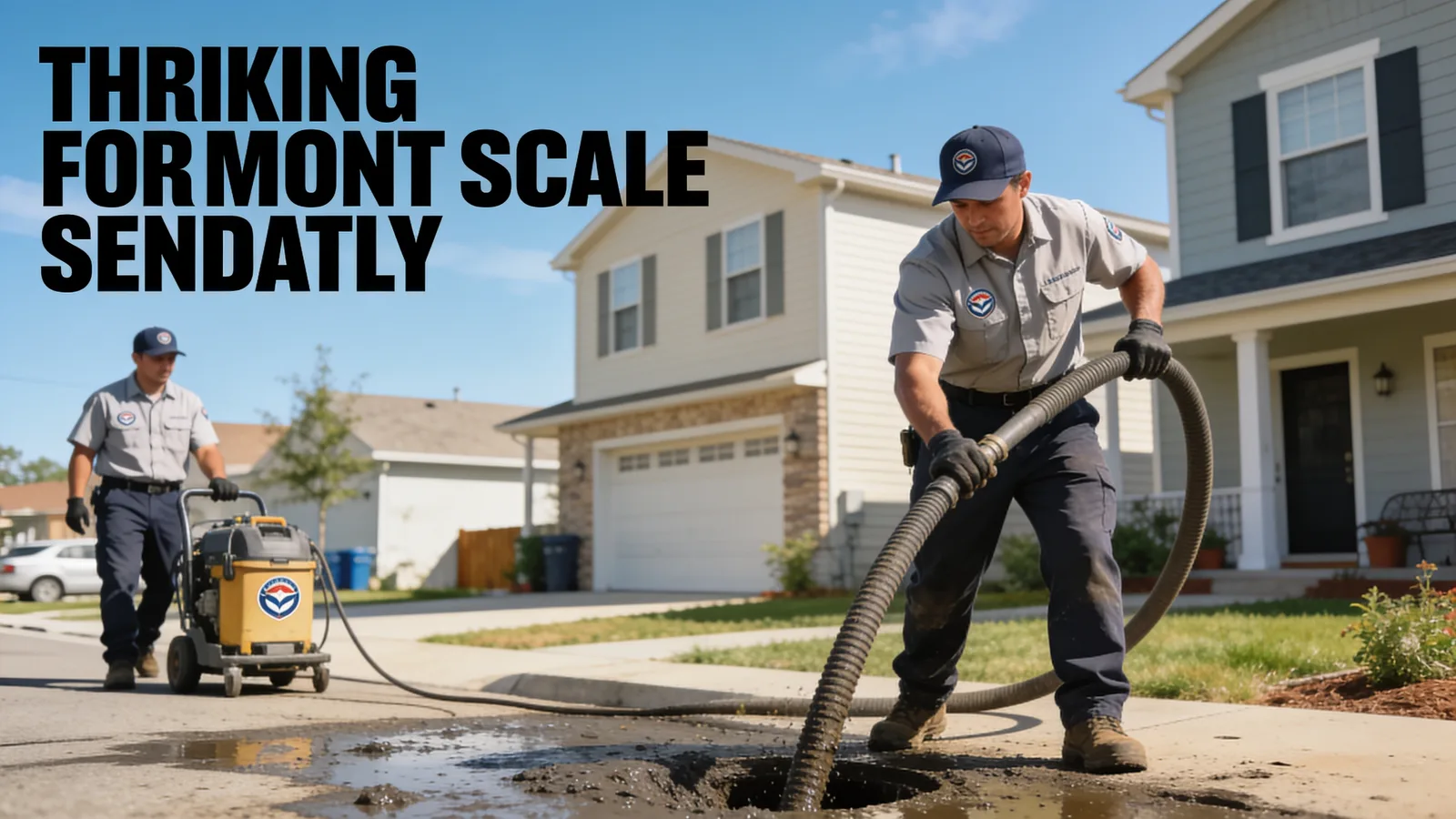 Sewage Cleanup in Fort Hall, ID near me